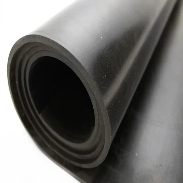 EPDM rubber Sheer roll