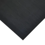 Fine Ribbed Rubber Floor Matting