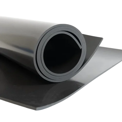 Fluoroelastomer Rubber