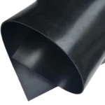 Neoprene Rubber Sheet-Solid