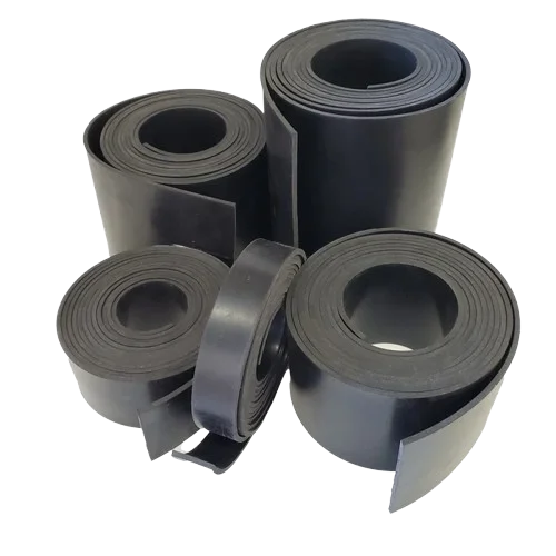 Nitrile Rubber Stripes