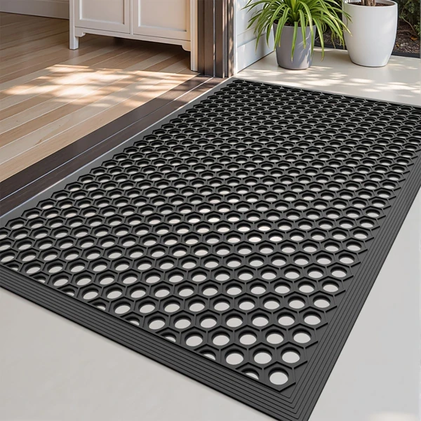 Rubber Mat