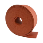 Silicone Sponge Rubber Medium Density