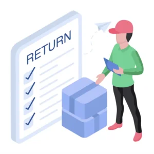 Return & Refund Policy